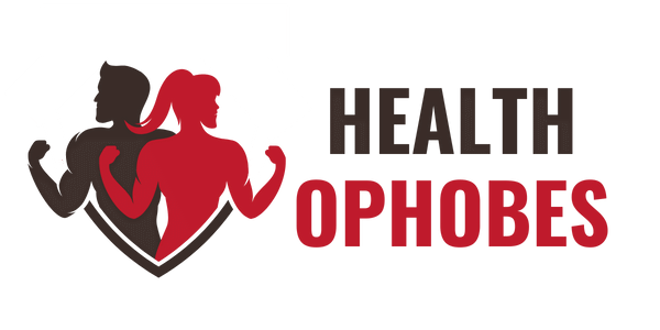 Health Ophobes Logo